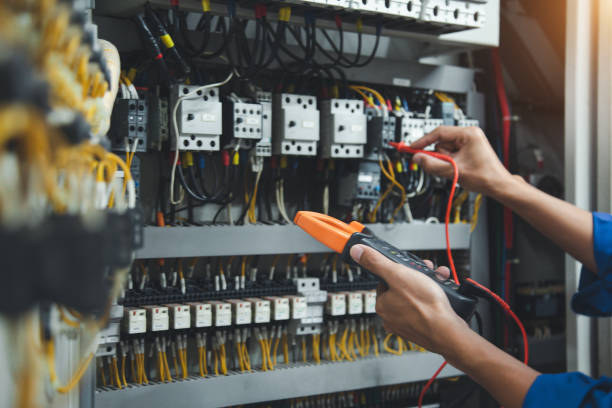 Best Licensed Electrician  in Remsenburg Speonk, NY