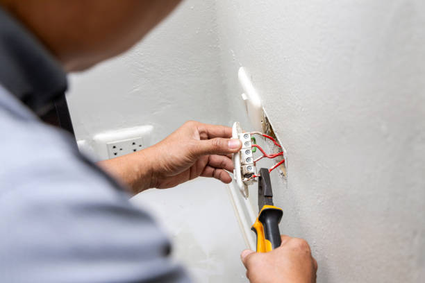 Best Industrial Electrical Services  in Remsenburg Speonk, NY