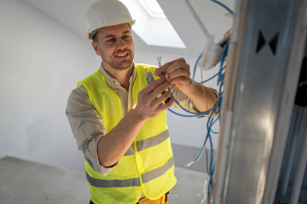 Best Electric Panel Repair  in Remsenburg Speonk, NY
